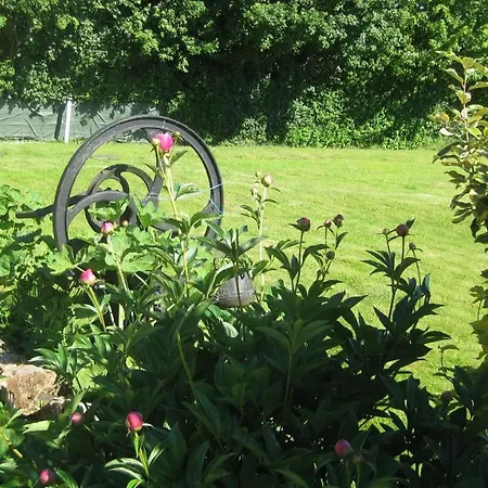 Les Croisettes Prázdninový dům Le Pin (Deux-Sevres)