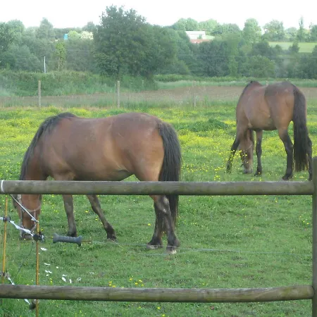 Prázdninový dům Les Croisettes Le Pin (Deux-Sevres)