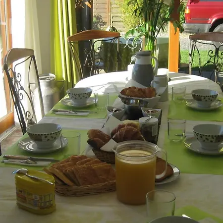 Les Croisettes * Le Pin (Deux-Sevres)