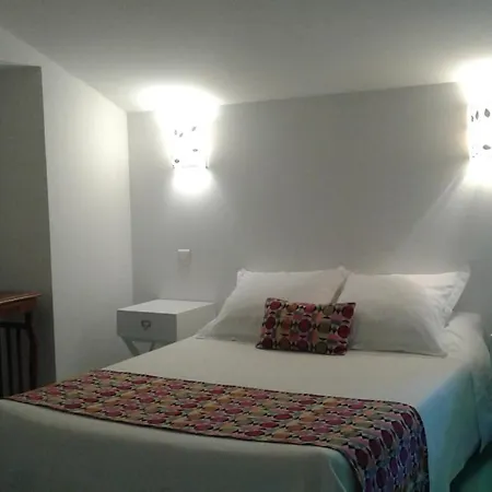 Les Croisettes Prázdninový dům Le Pin (Deux-Sevres)