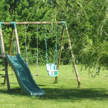 Les Croisettes Prázdninový dům *