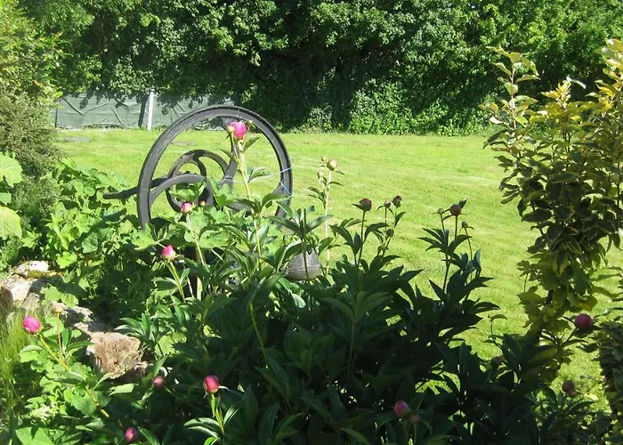 Les Croisettes Holiday home Le Pin (Deux-Sevres)