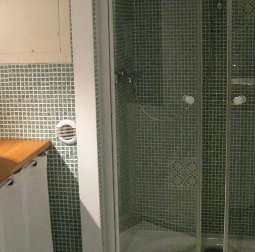 Les Croisettes Holiday home