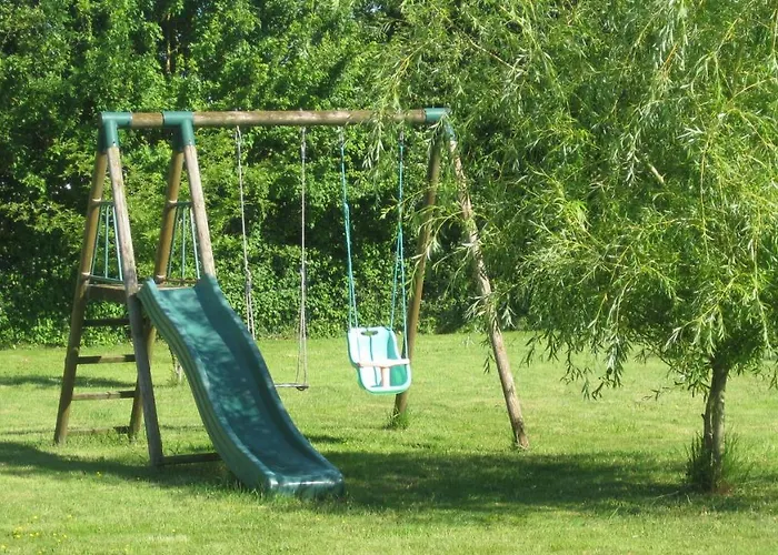 Les Croisettes Holiday home *