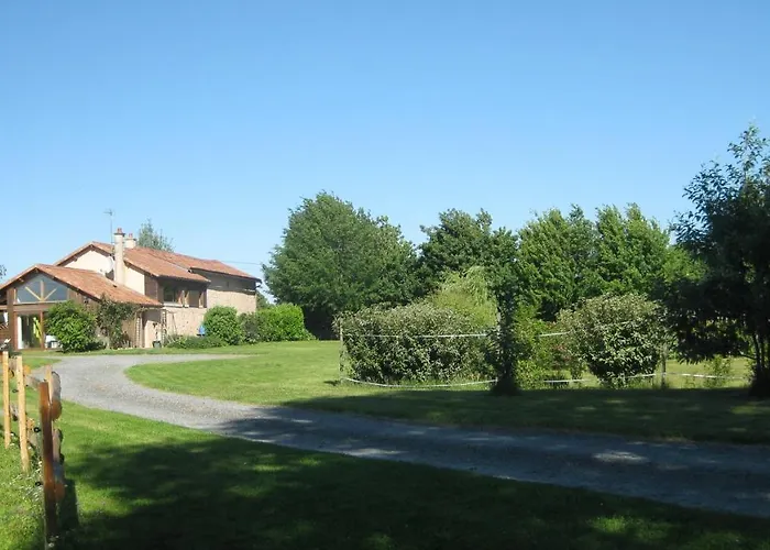 Les Croisettes Holiday home