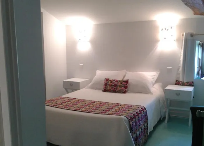 Holiday home Les Croisettes Le Pin (Deux-Sevres)